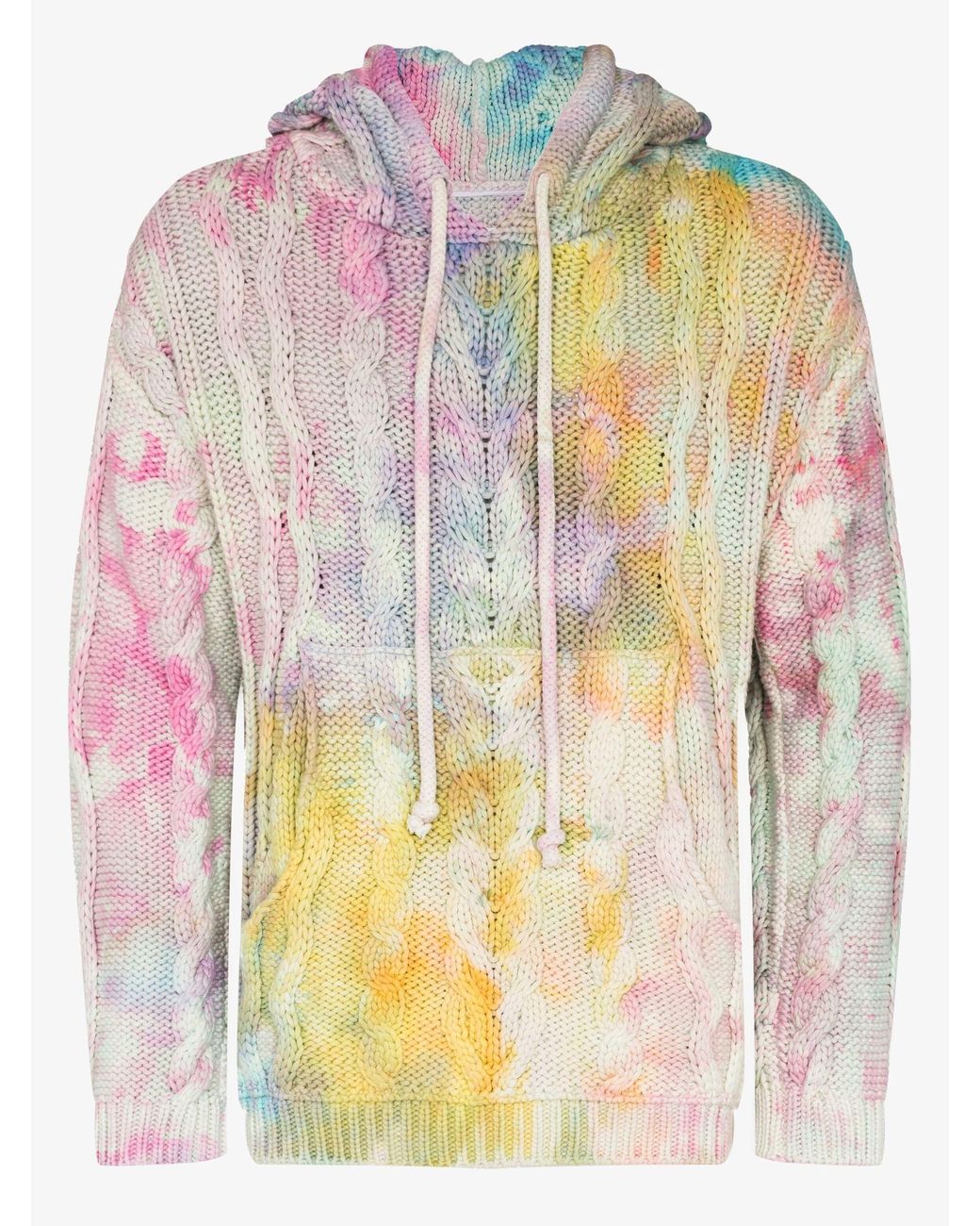 Slam tie dye hoodie sale