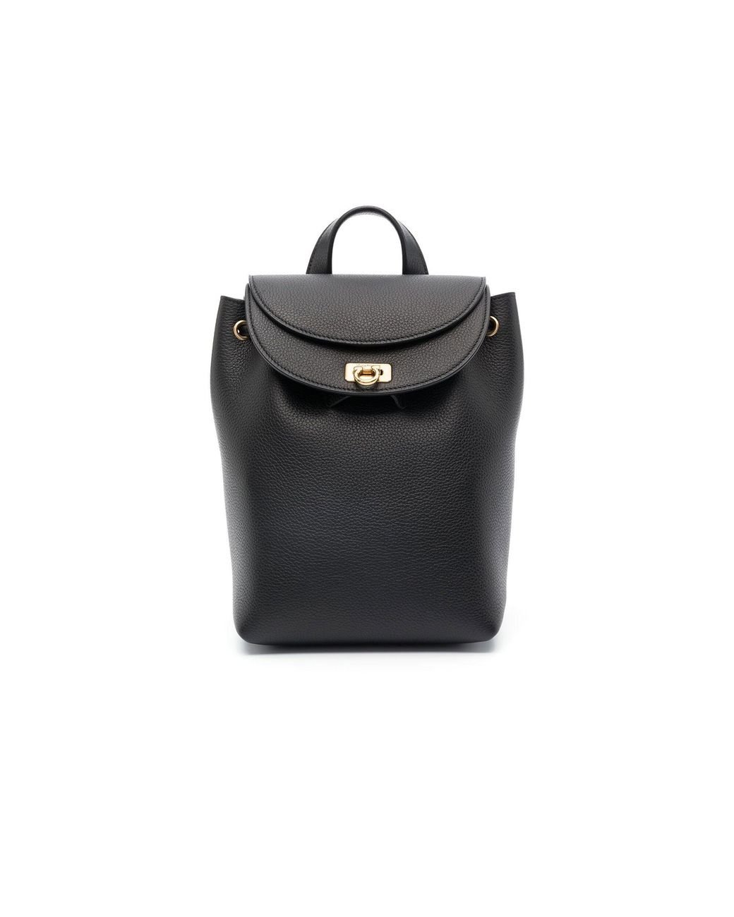 Ferragamo store studio backpack