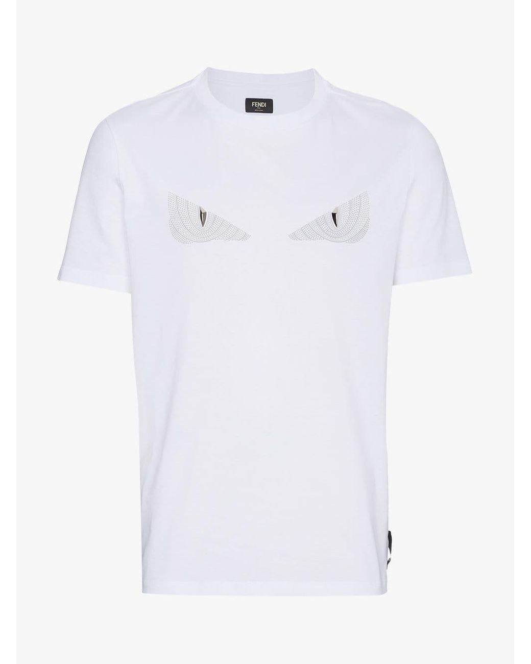 fendi-white-Monster-Eyes- fendi-white-Monster-Eyes-