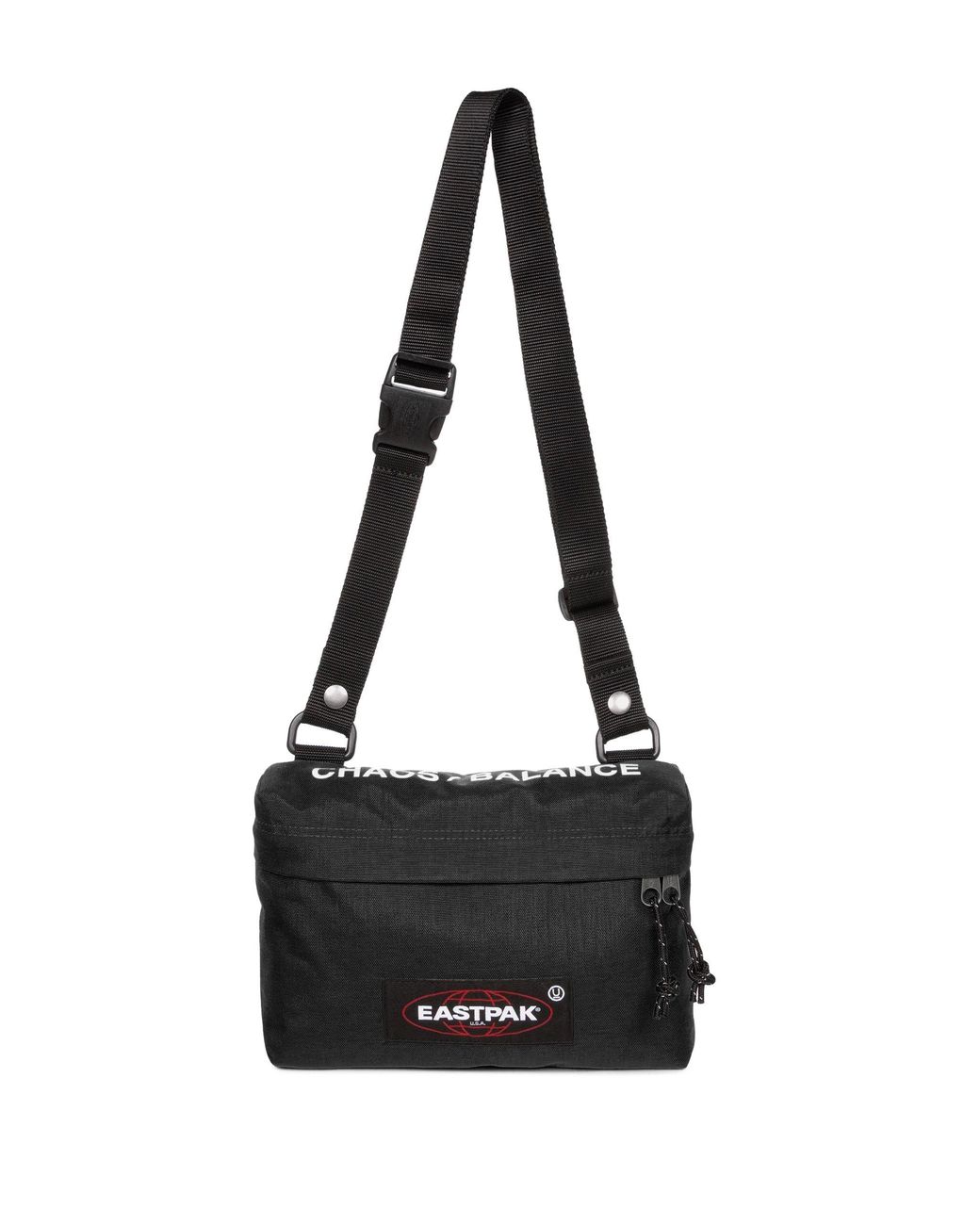 Eastpak X Undercover Black Cross Body Bag for Men Lyst