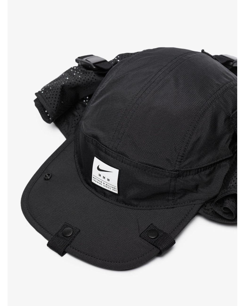 matthew williams nike hat