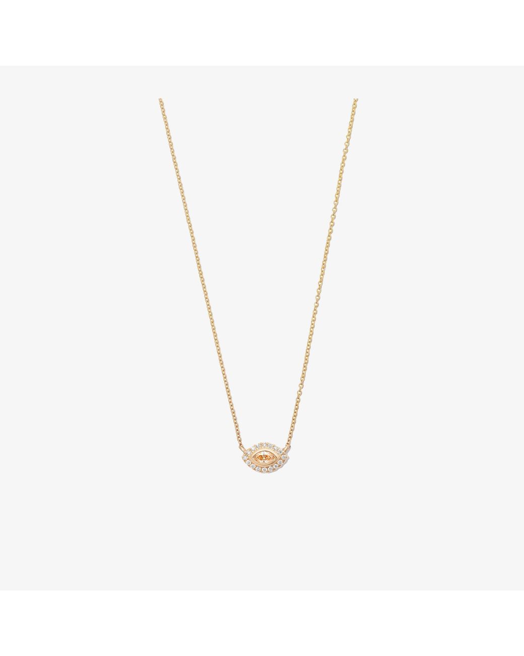 Dana Rebecca 14k Yellow Gold Alexa 