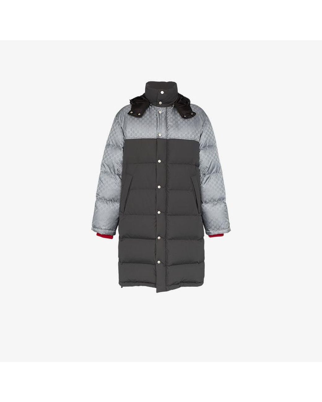 Fredo shop gucci jacket