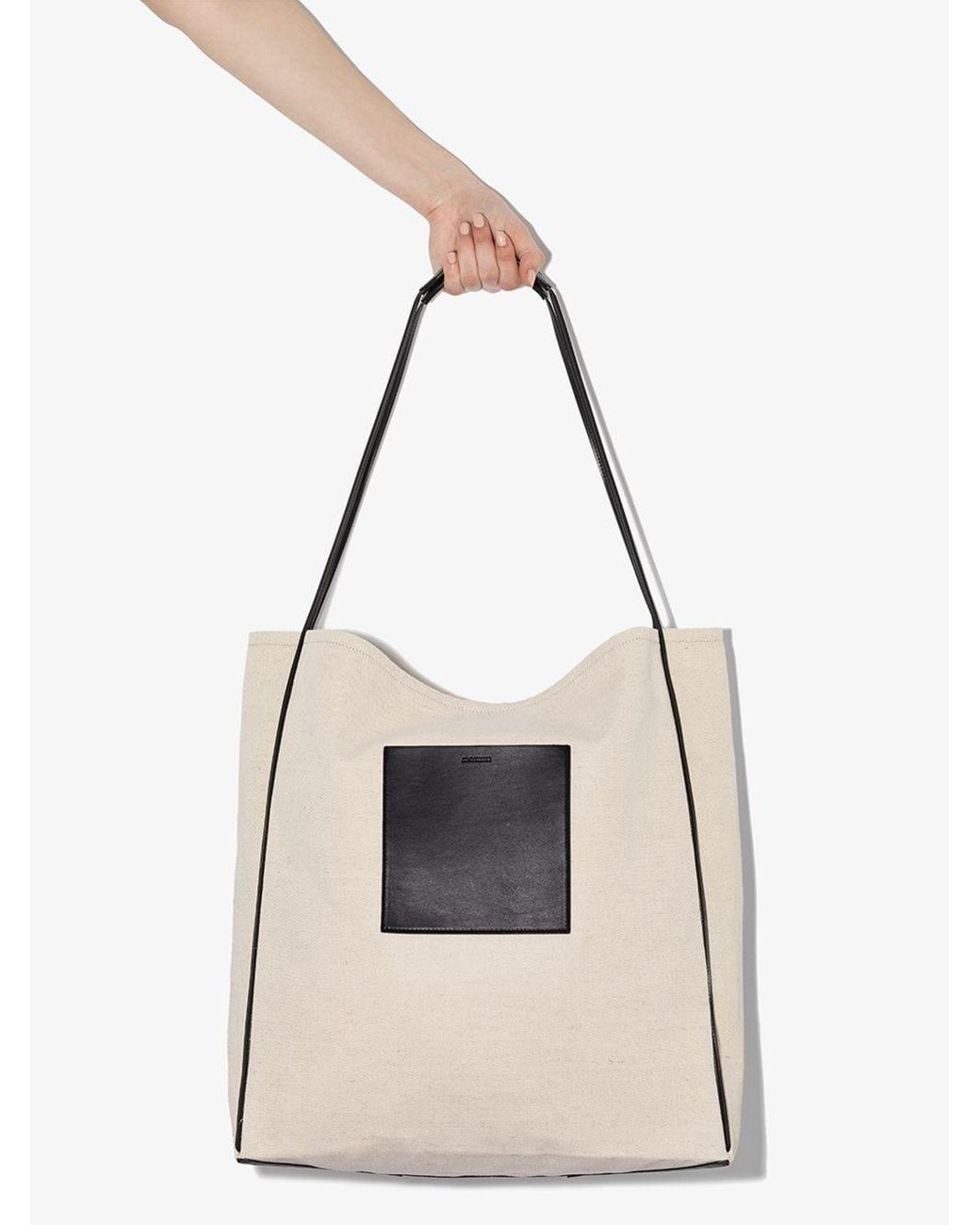 jil-sander-neutrals-Beige-
