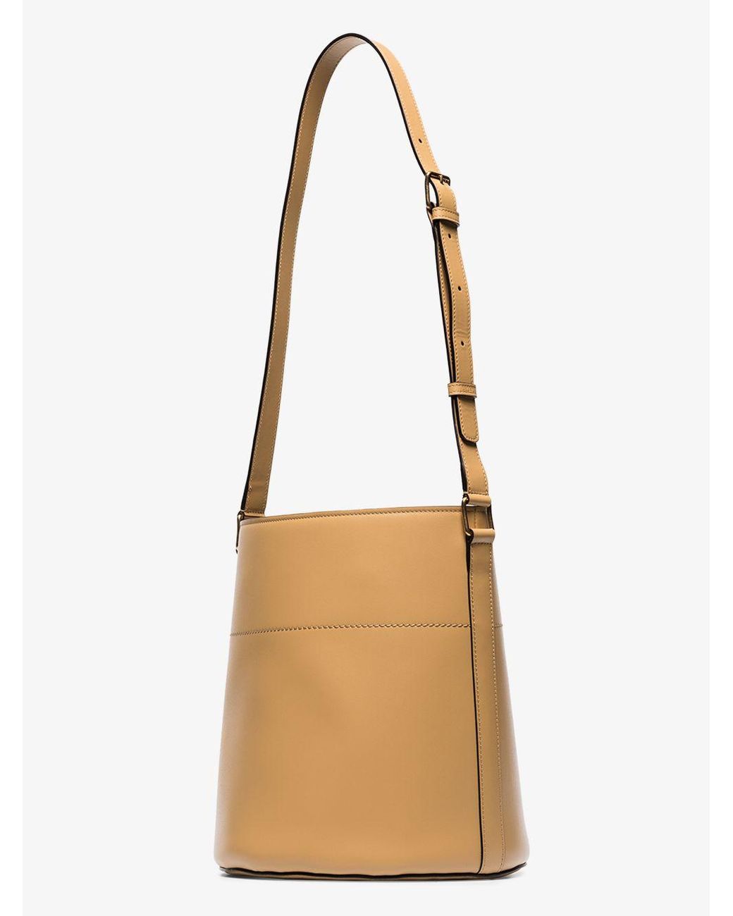 Celine maillon triomphe bucket bag sale