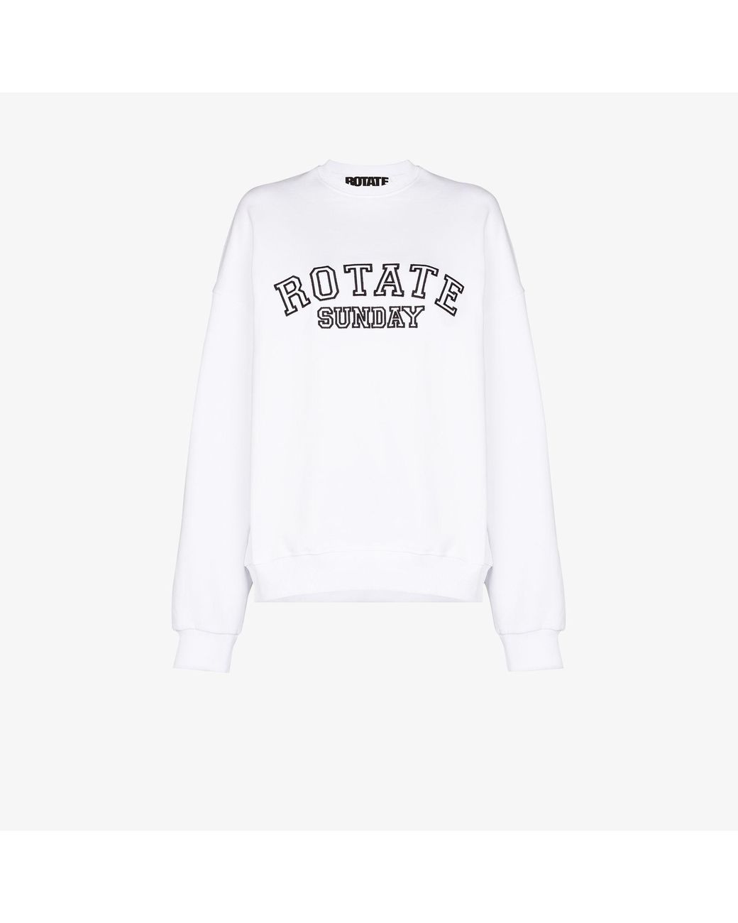 rotate sunday sweat