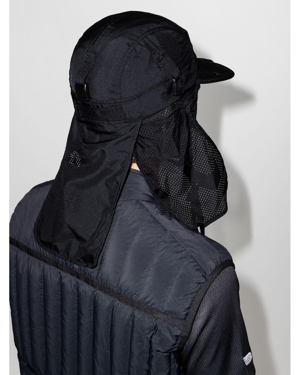 nike x mmw hat