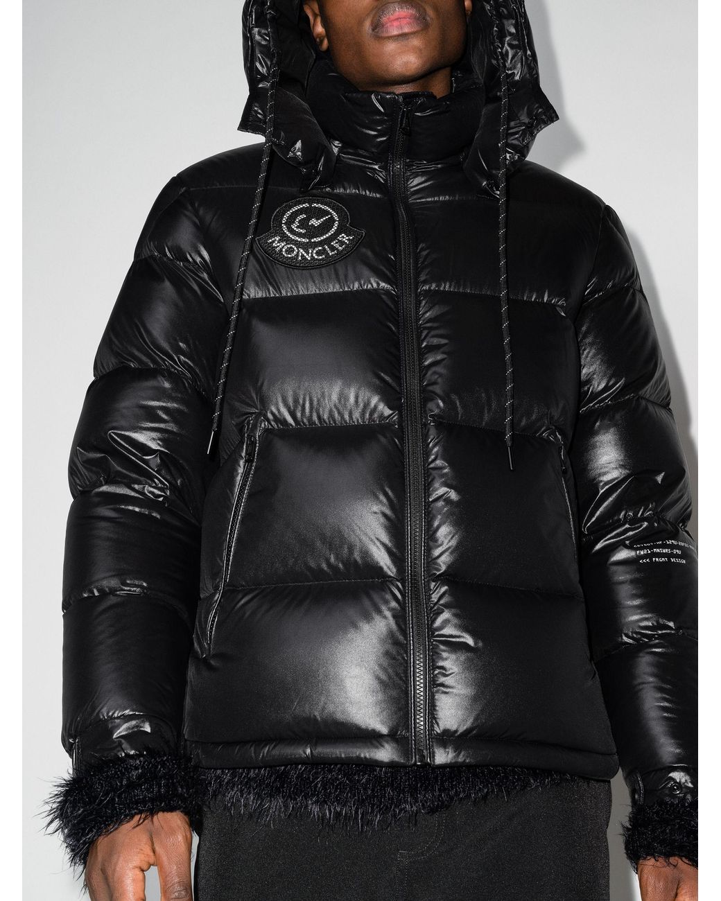 Hantium moncler Clearance