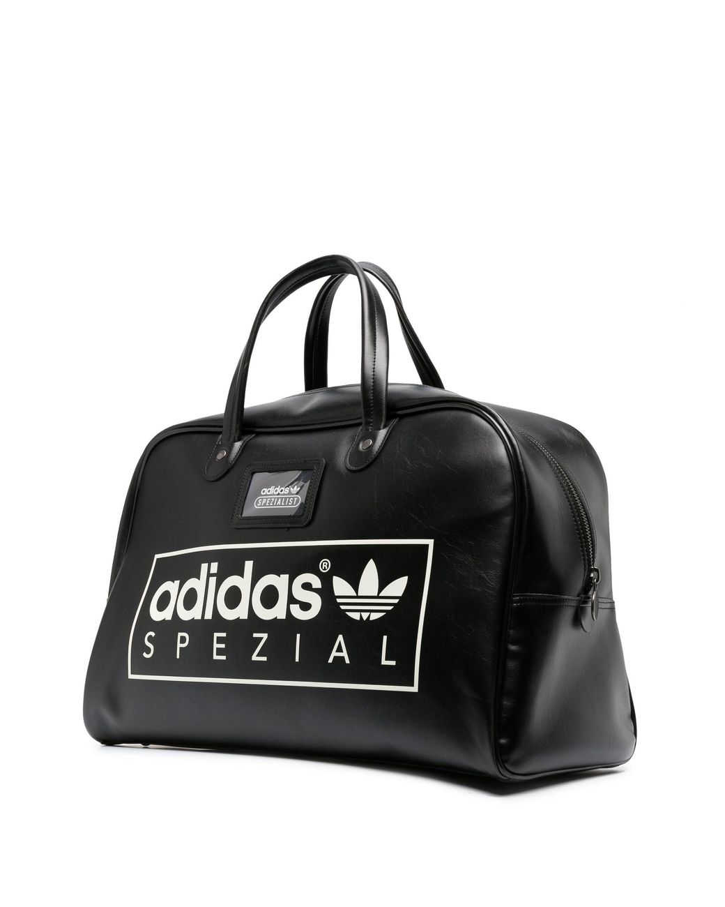adidas X Spezial Black Parbold Ii Holdall Bag for Men | Lyst