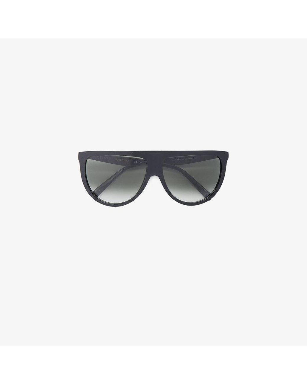 Celine thin shadow black outlet