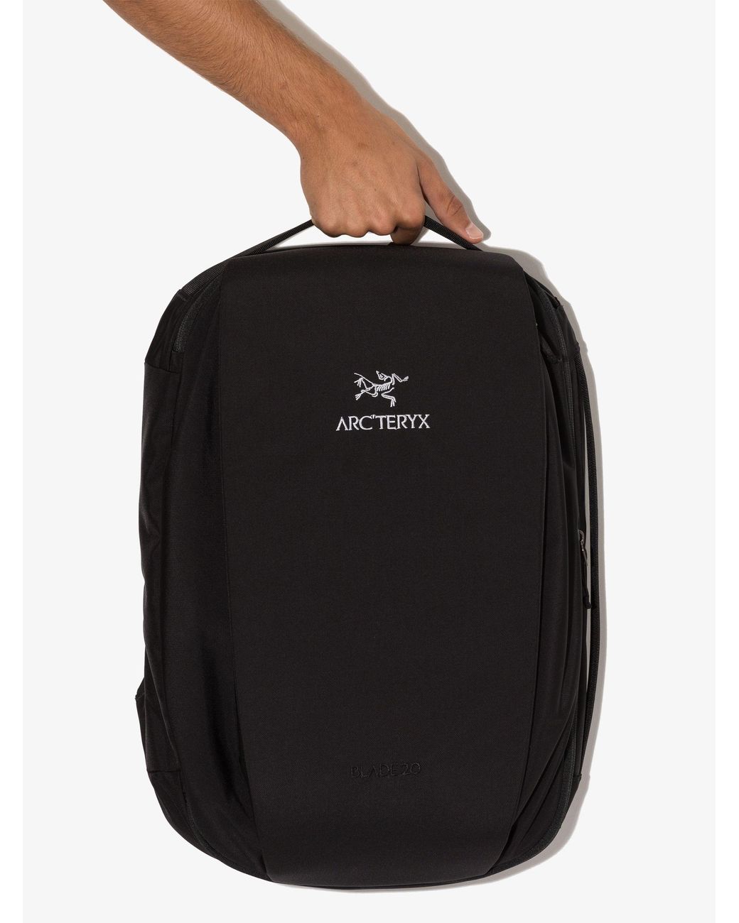 arcteryx-Black-Blade-20- arcteryx-Black-Blade-20-