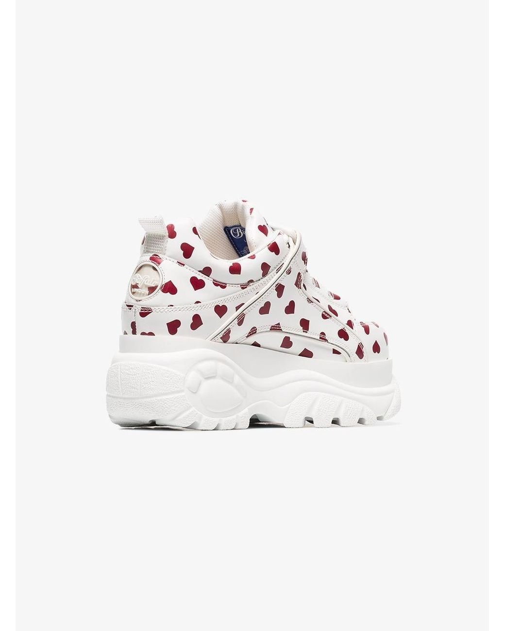 Buffalo cheap heart trainers