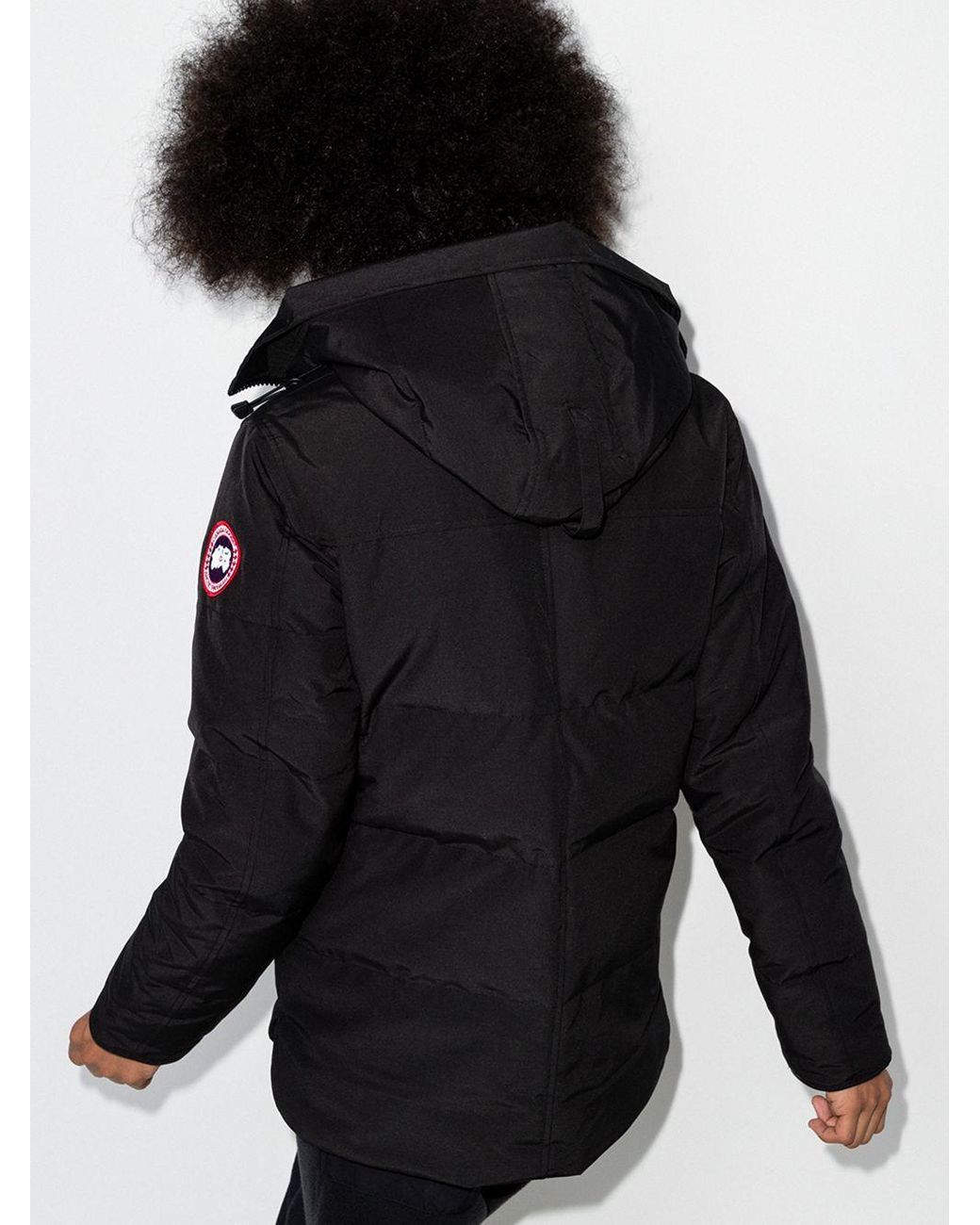 Canada Goose Macmillan Parka Sale 