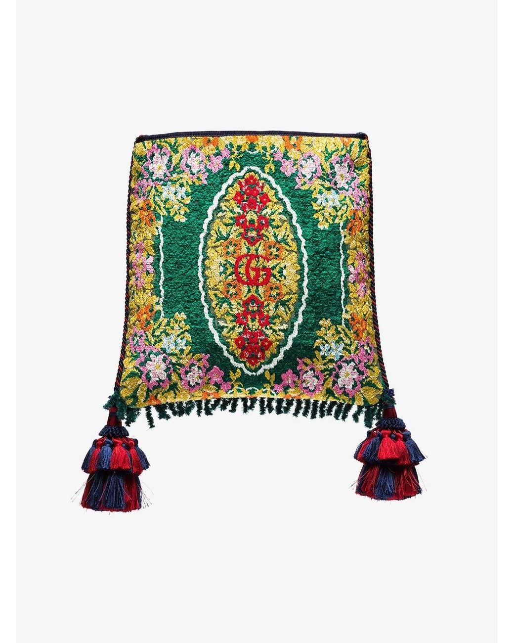 Gucci tapestry hotsell