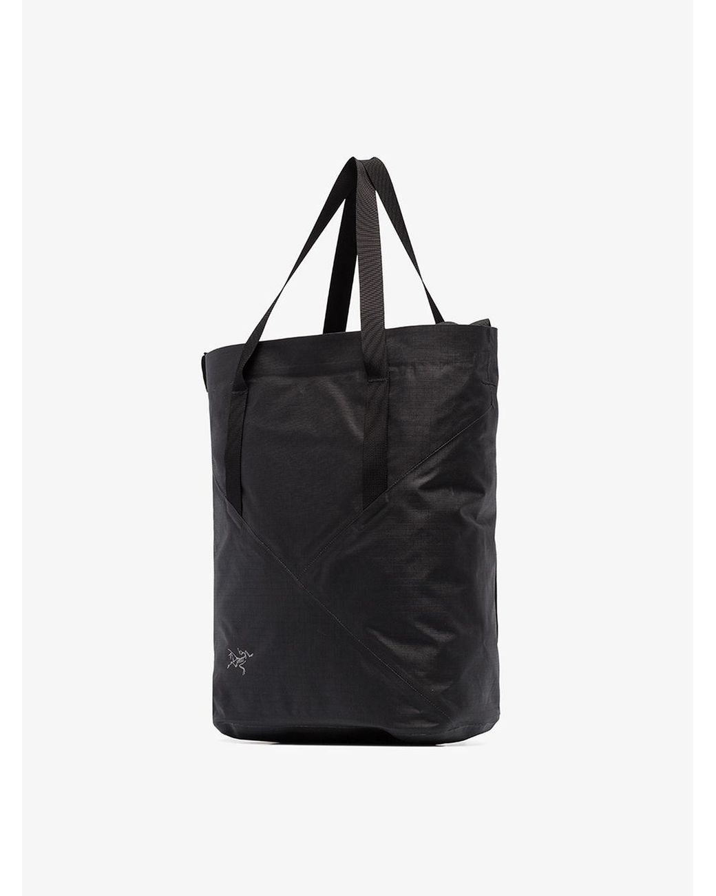 Bag ARC'TERYX Black in Polyester - 38258484