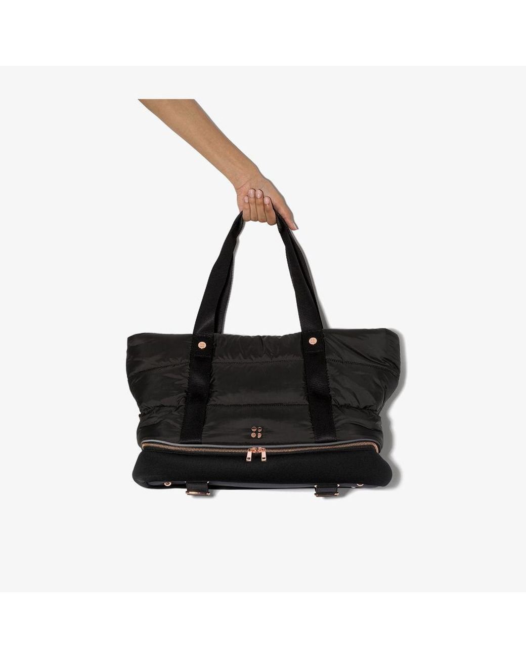 betty icon luxe kit bag