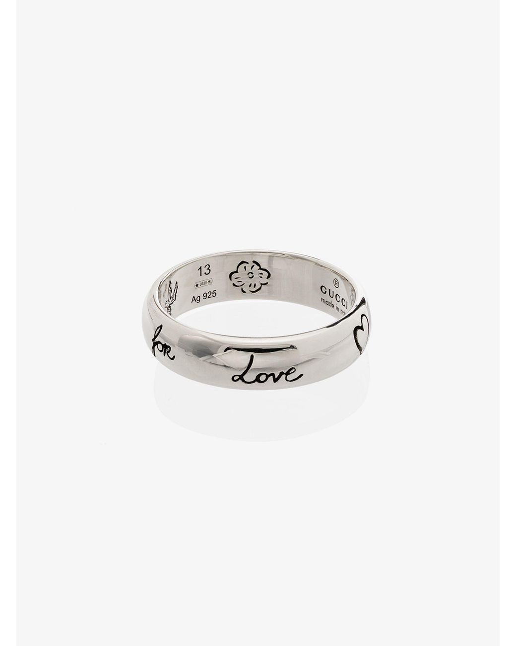 gucci blind for love