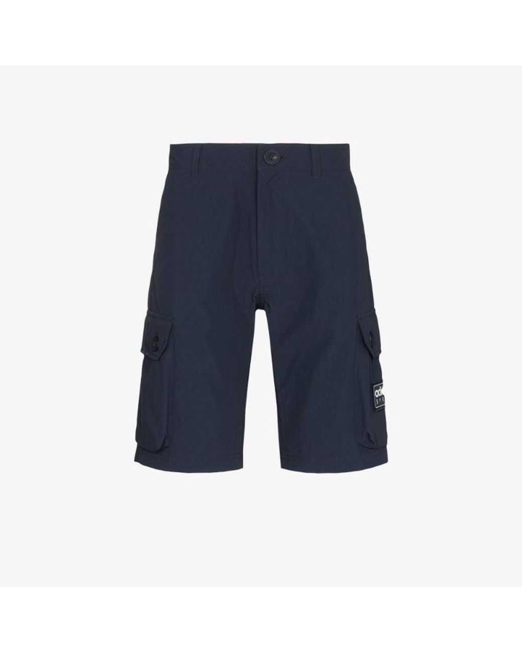 adidas spzl aldwych cargo short