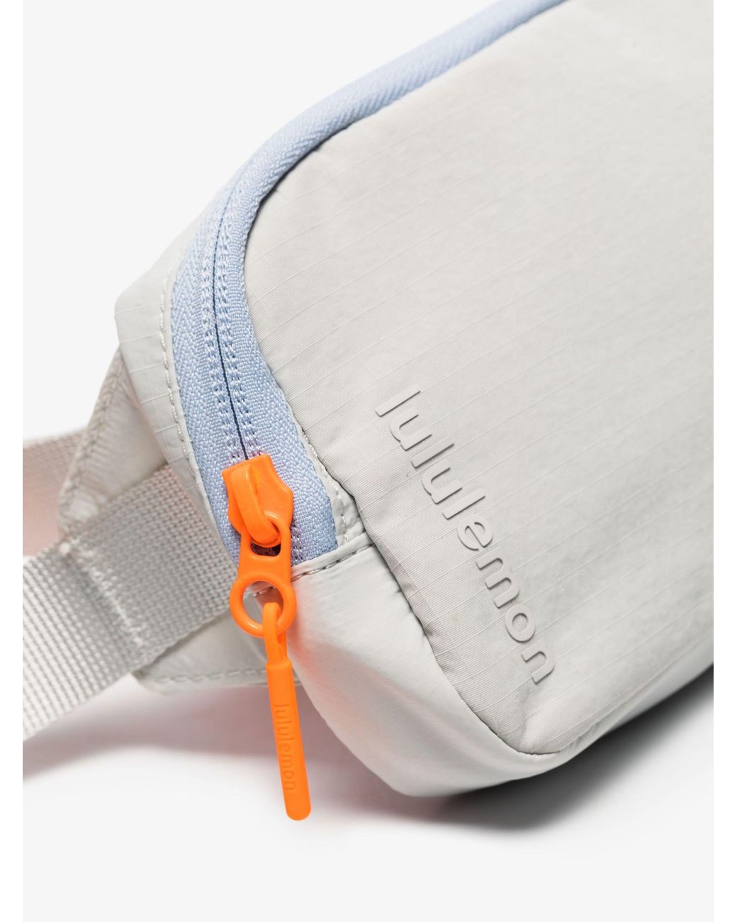 lululemon Grey Everywhere Belt Bag in Gray Lyst
