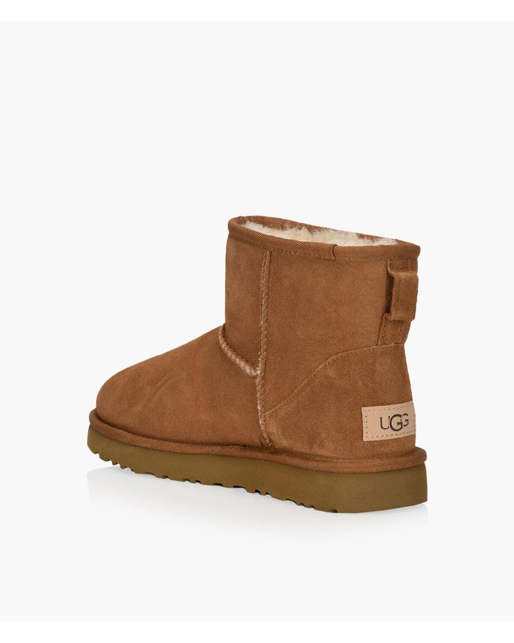 browns shoes uggs