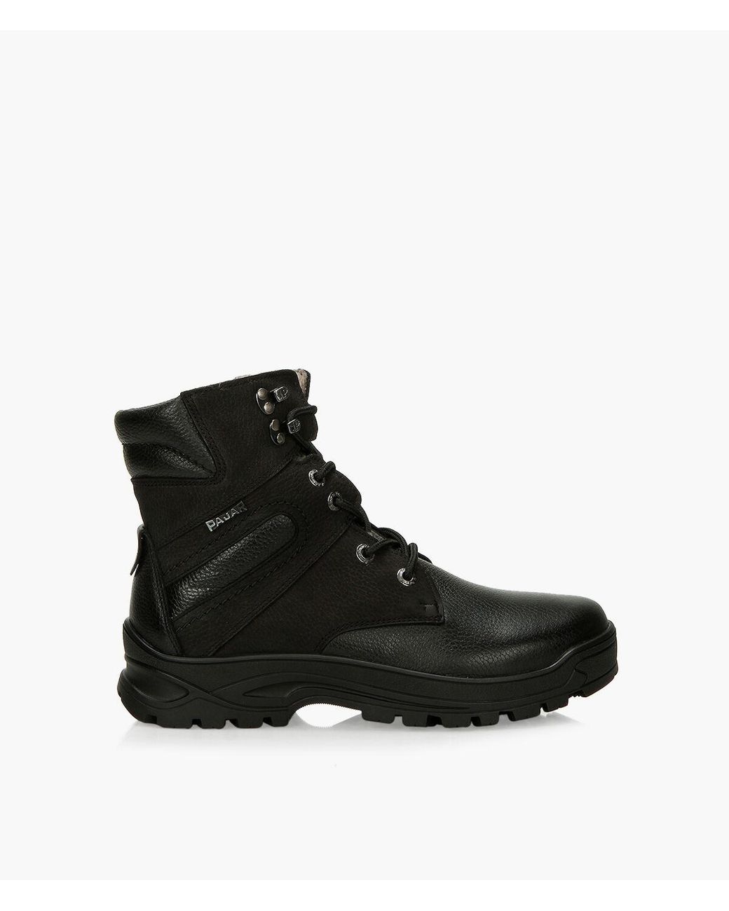 alex boot company