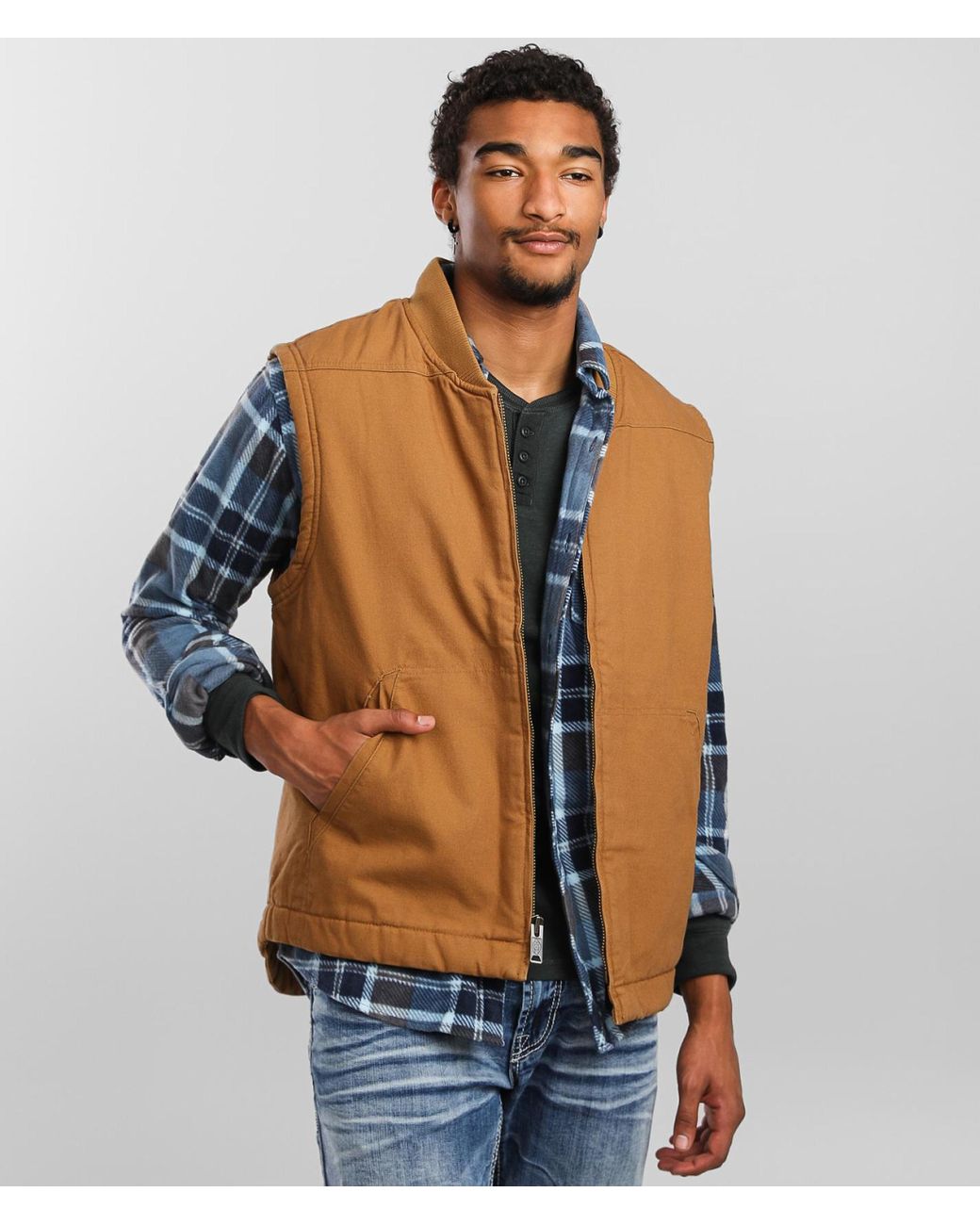 dickies lansdale sherpa