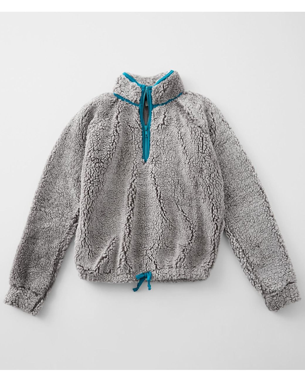 frosted wubby jacket