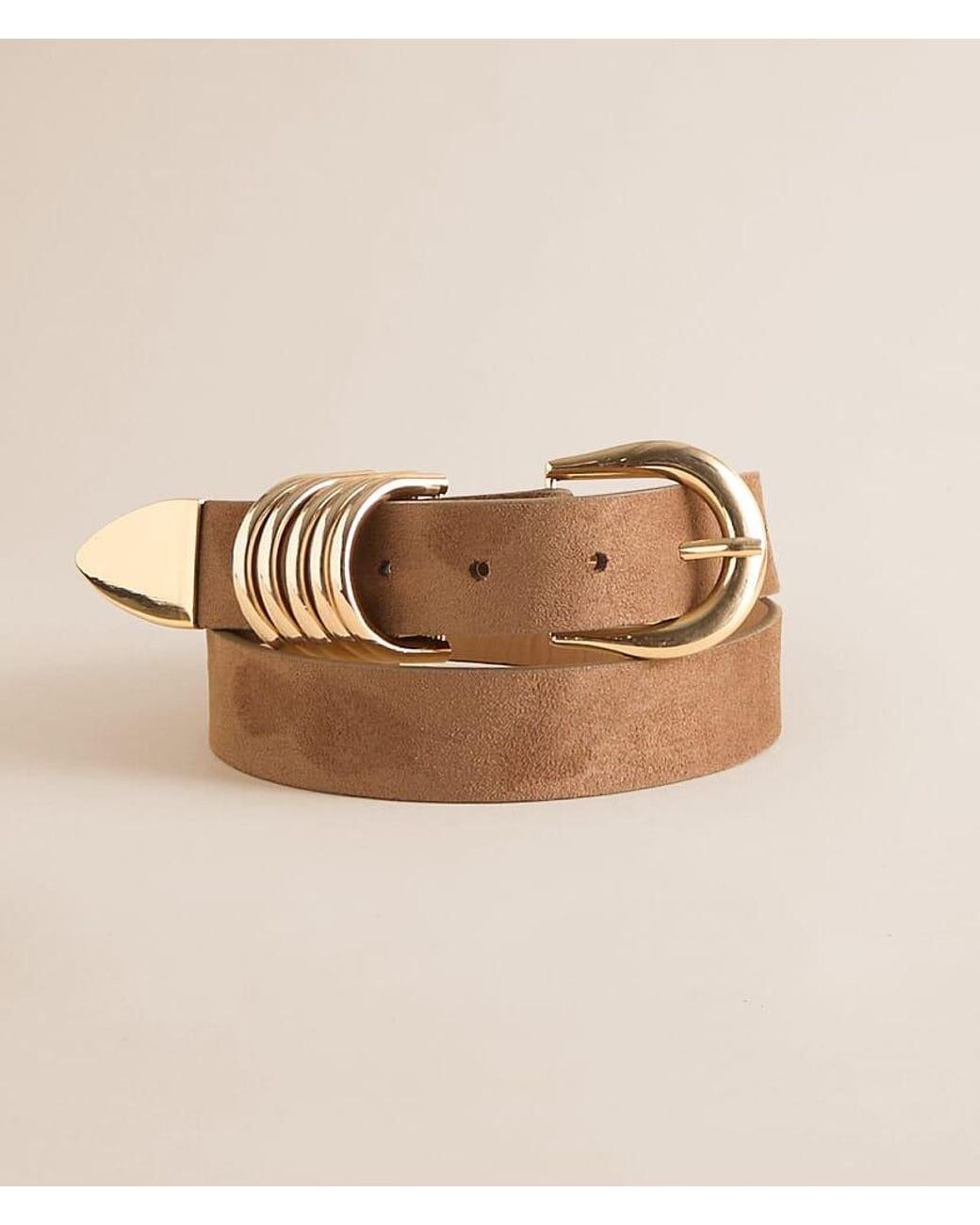 BKE Natural Basic Belt