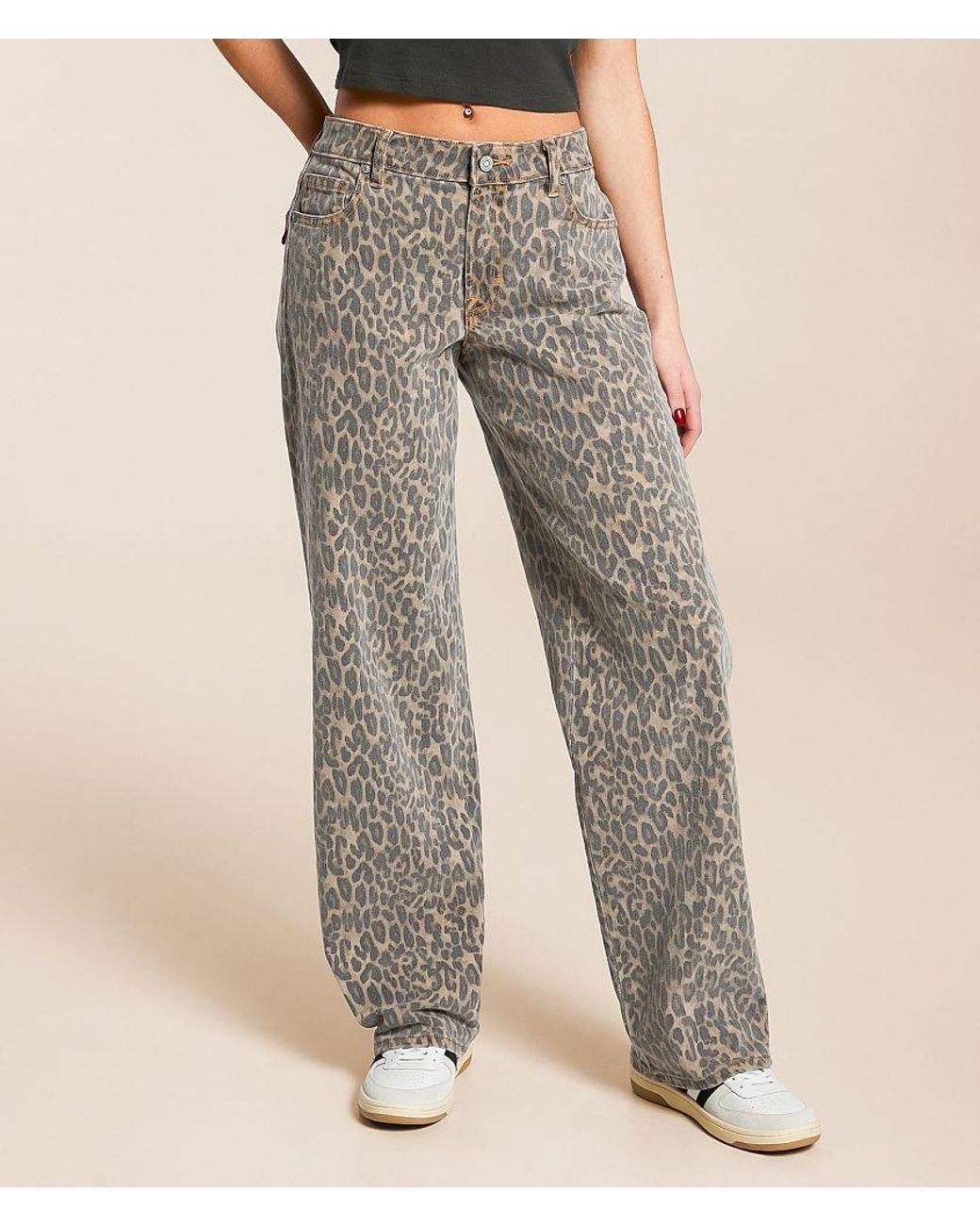 hidden-jeans-designer-Brown-