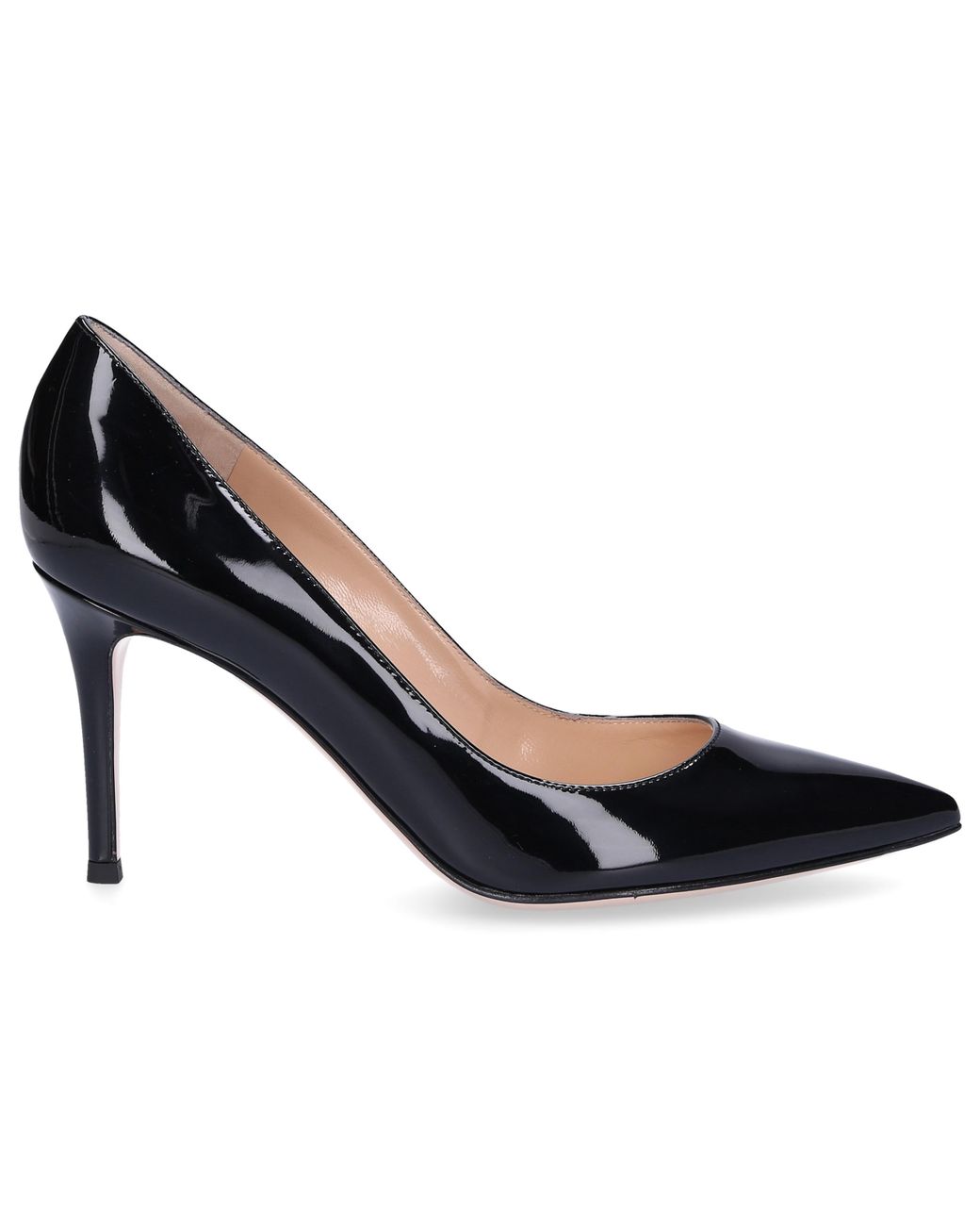gianvito rossi 85 heels