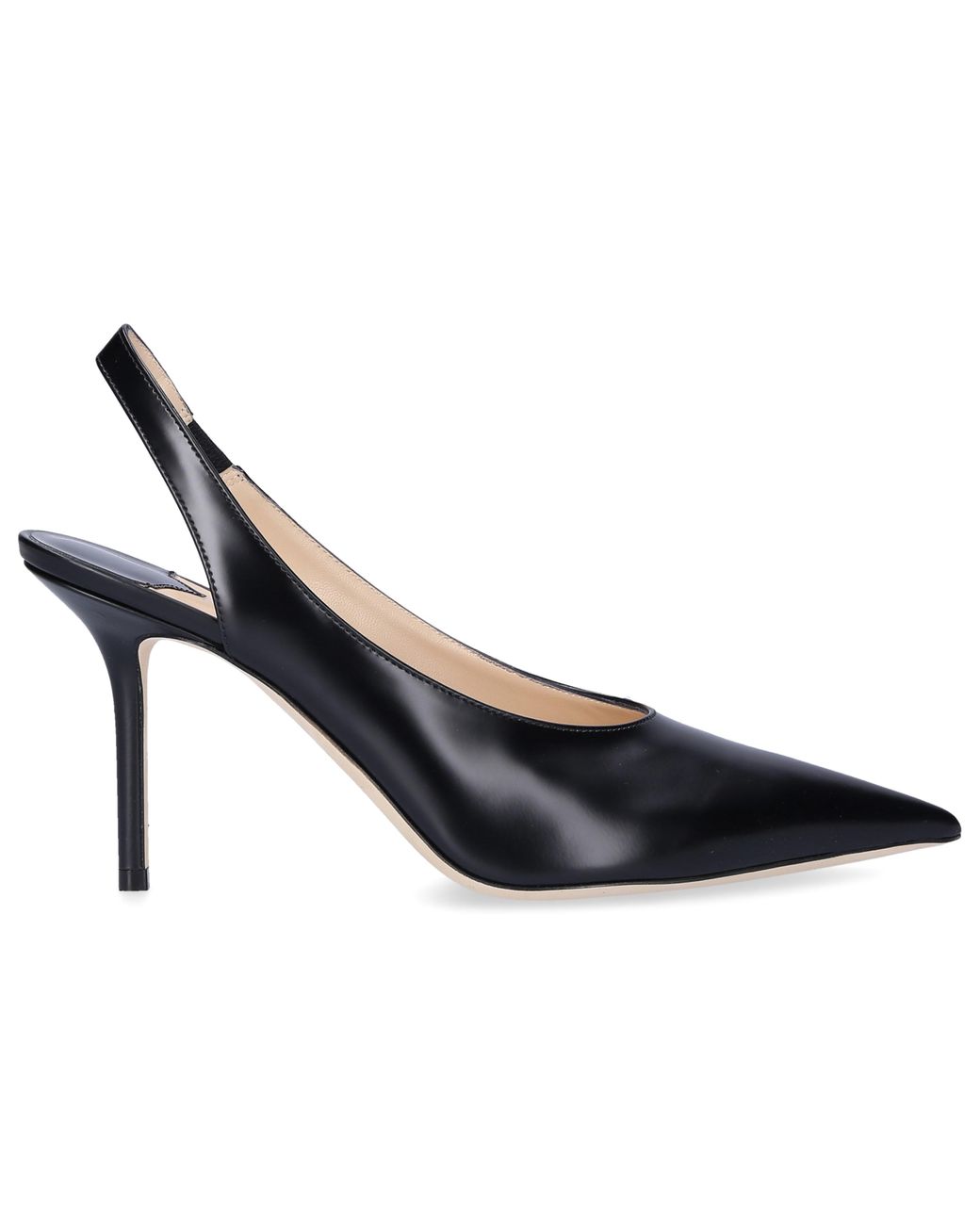 jimmy choo ivy 85 slingback