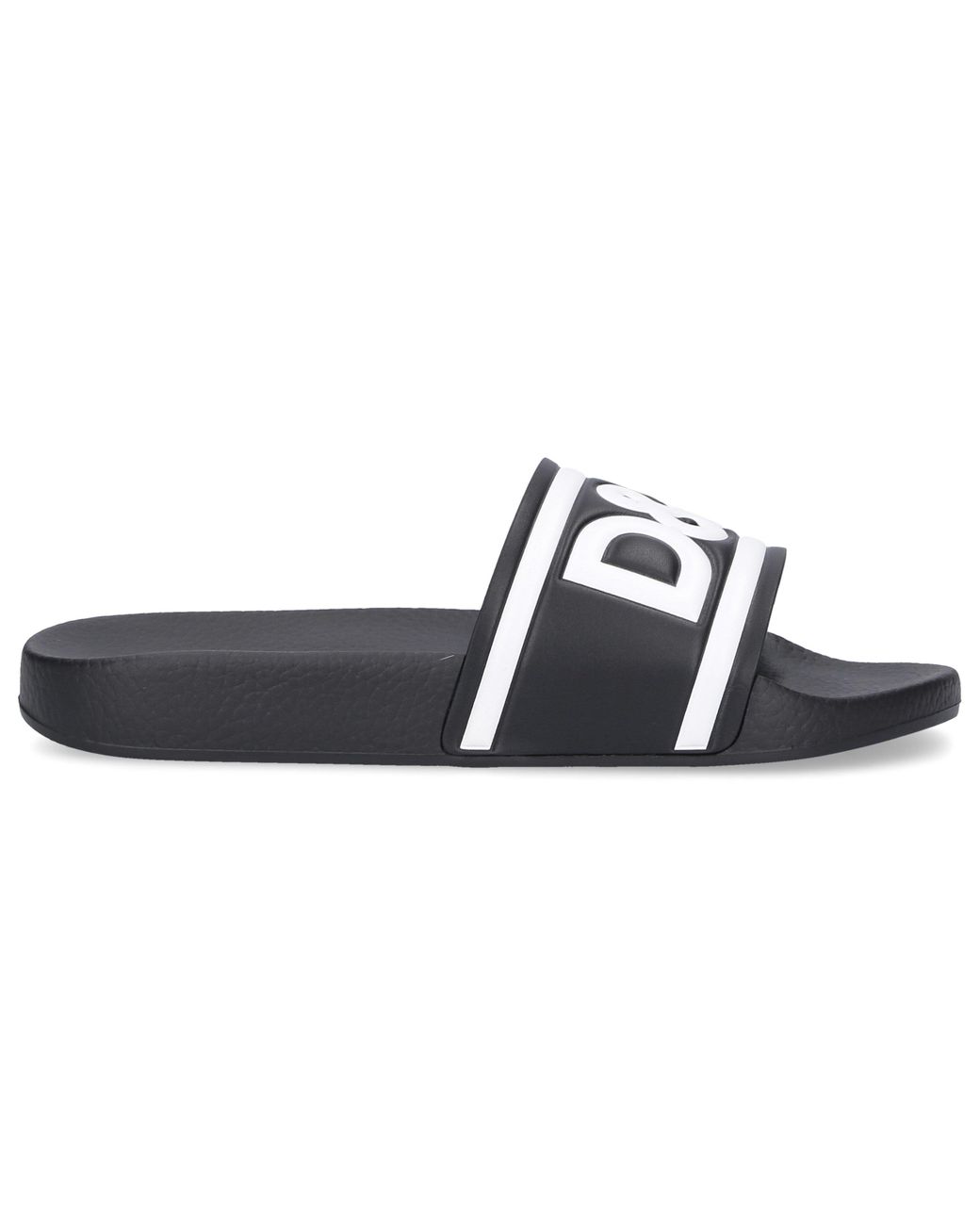 dolce and gabbana slides