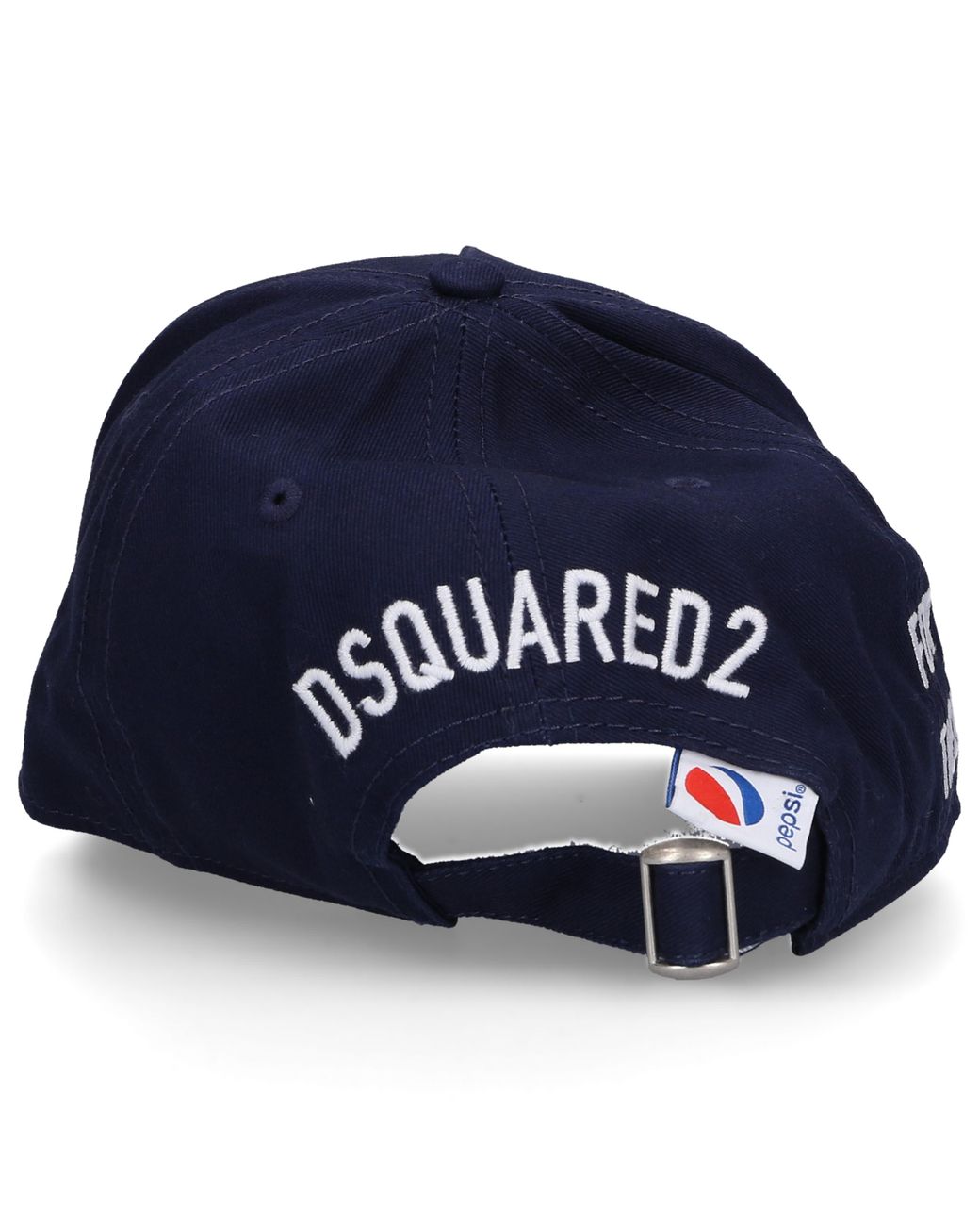 snapback dsquared2