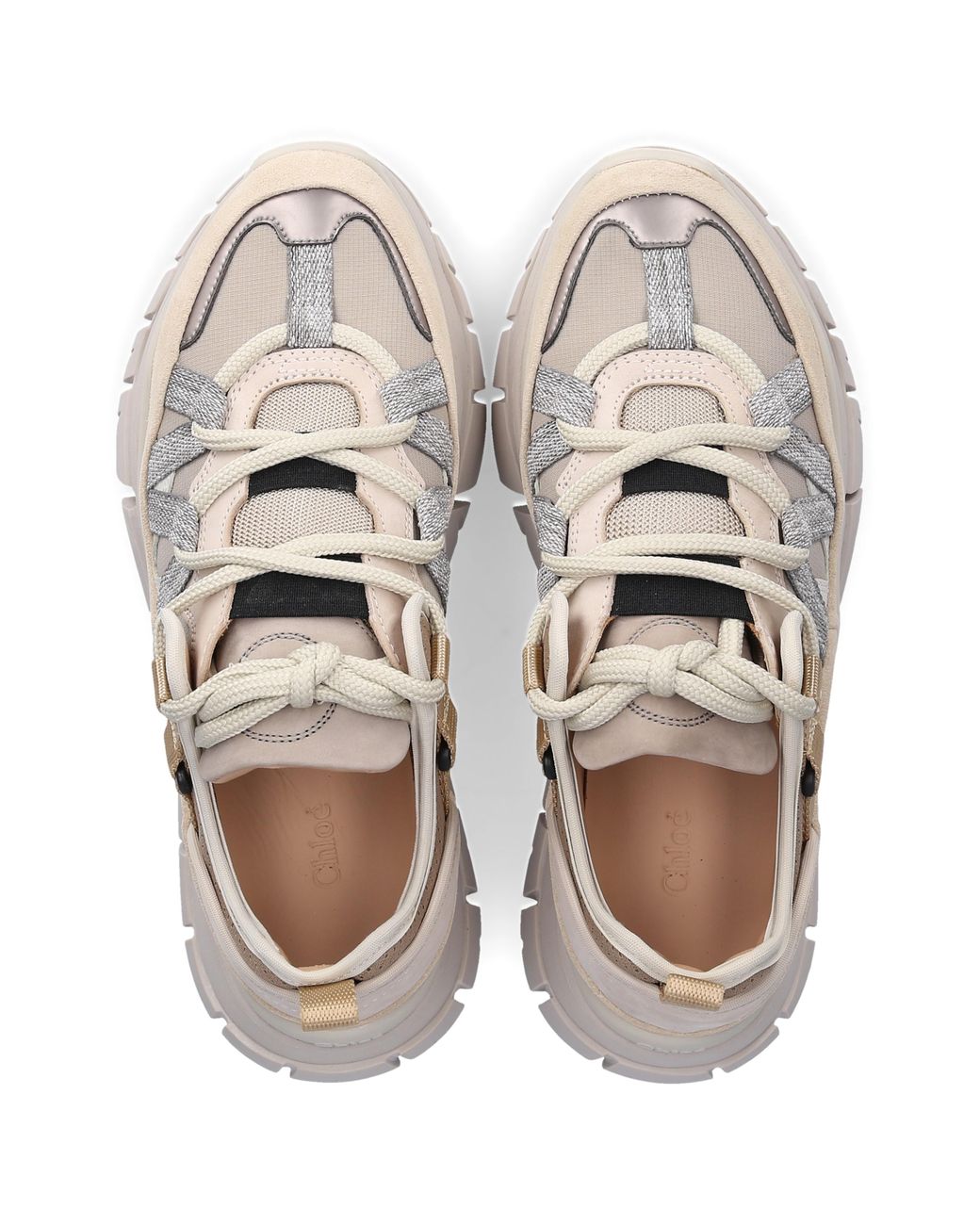 chloe blake trainers