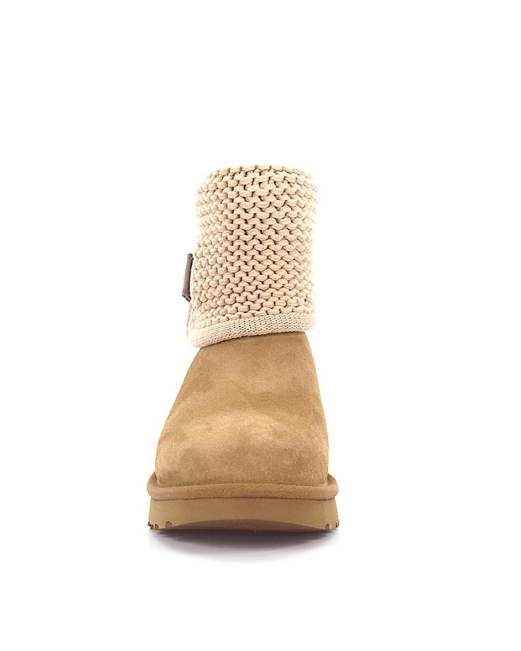 ugg shaina bootie