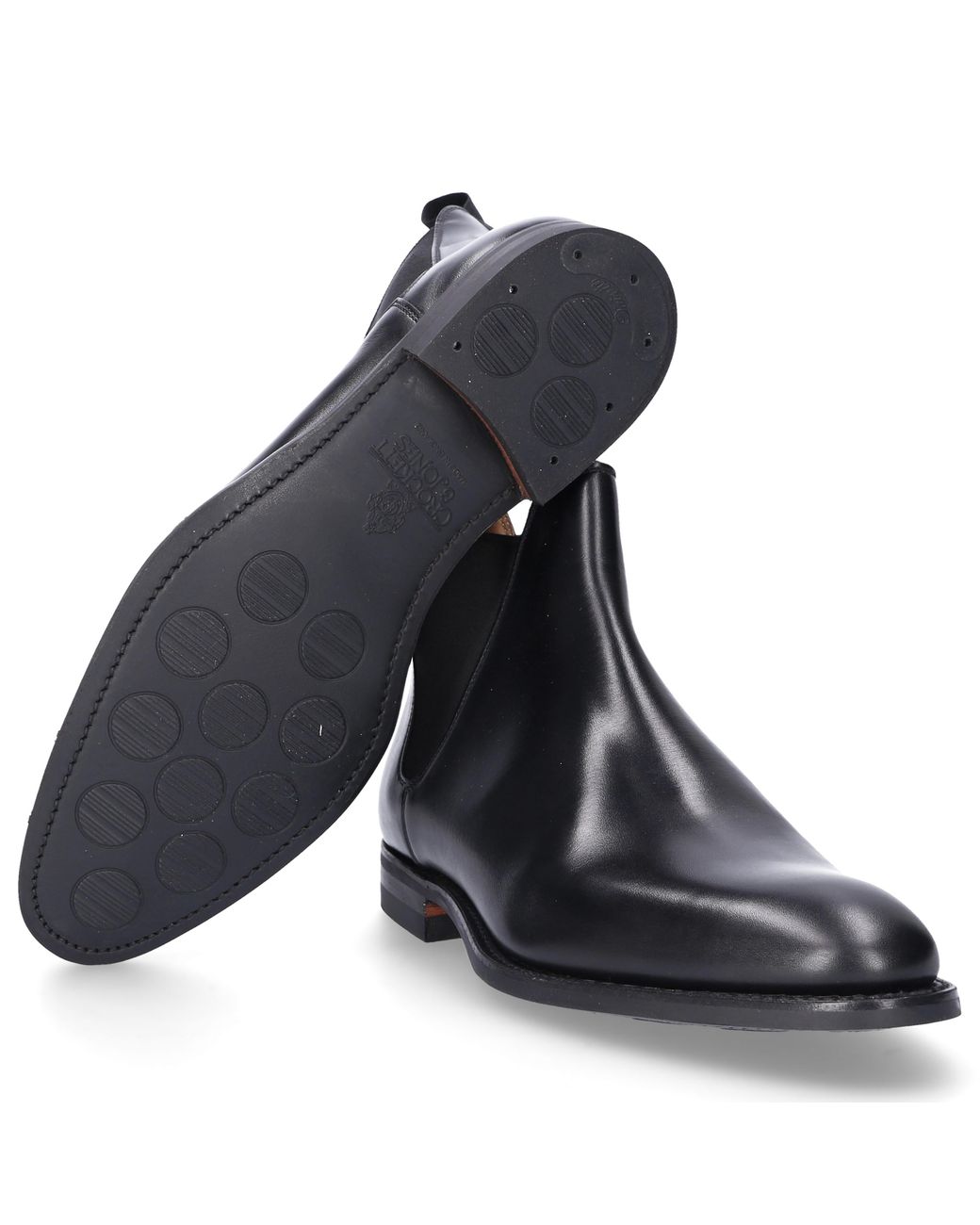 crockett and jones chelsea 8