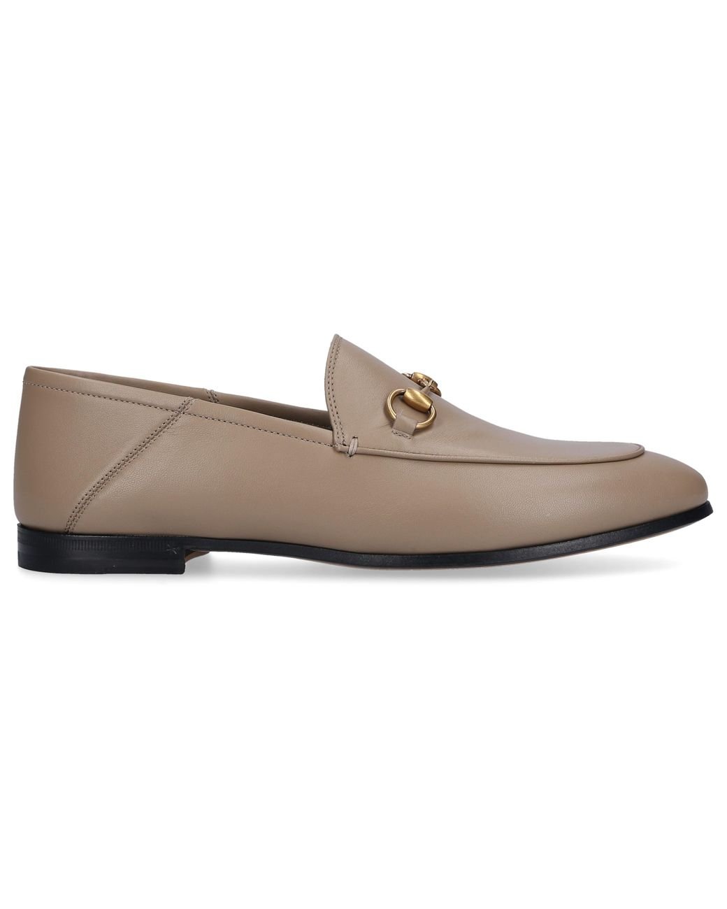 brixton horsebit convertible loafer gucci