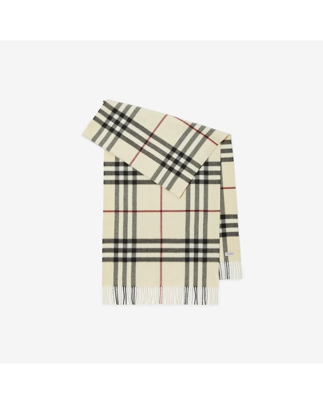 Mini burberry scarf cheap