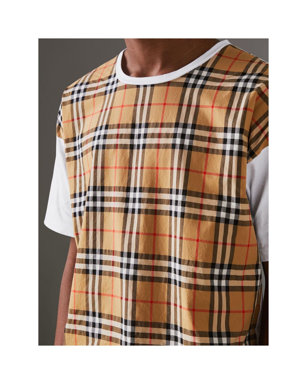 ボンクラ】 Vintage Burberrys One-Panel Sleeve 一枚袖の通販 by ヨシ