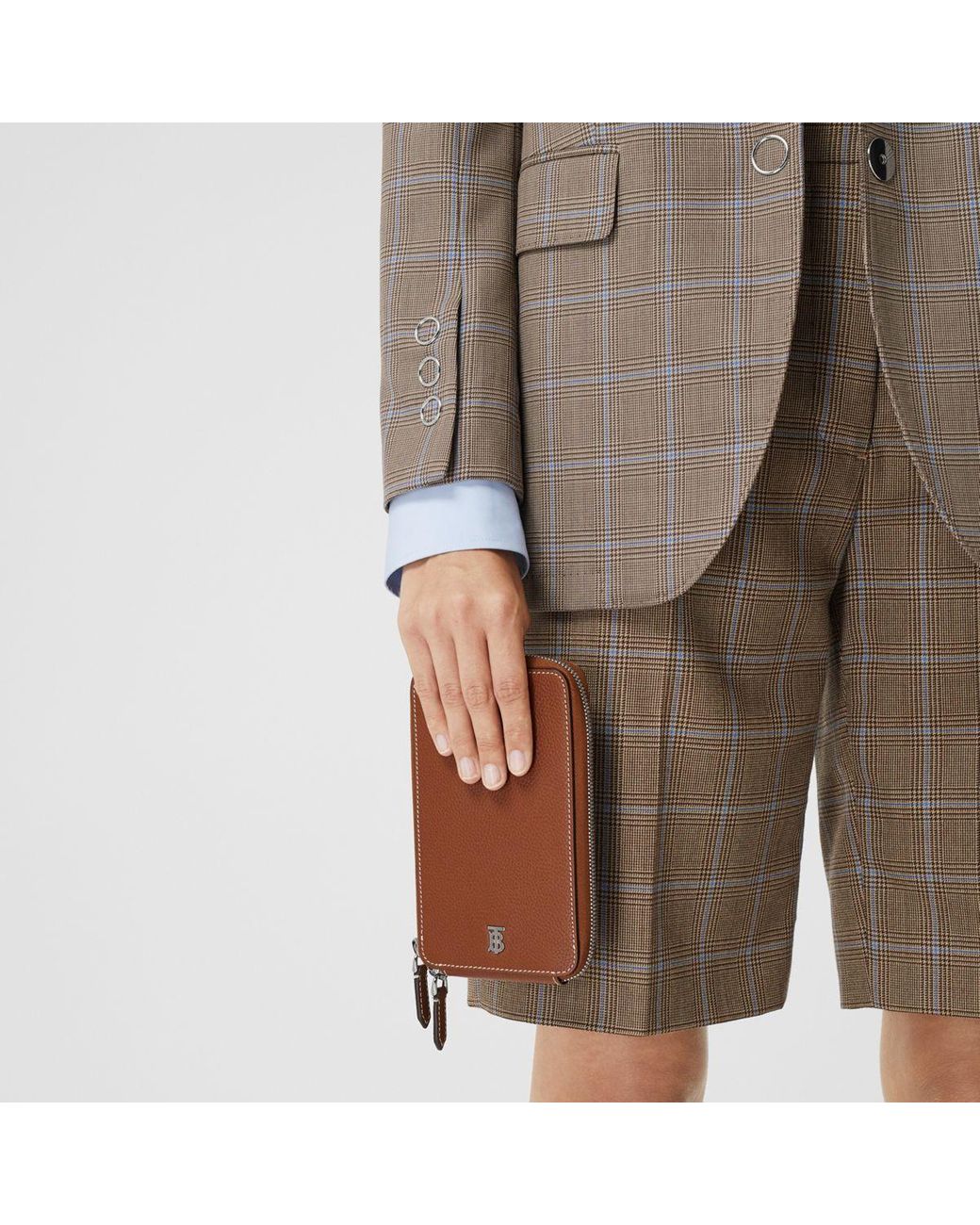 burberry wallet phone case