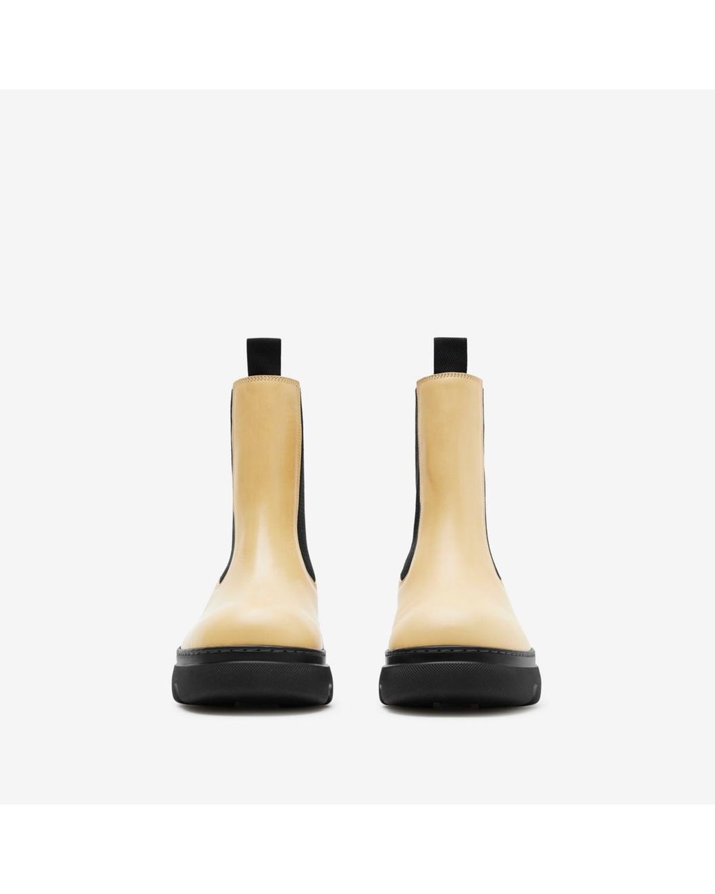 Tretorn gabe top chelsea sneaker boot