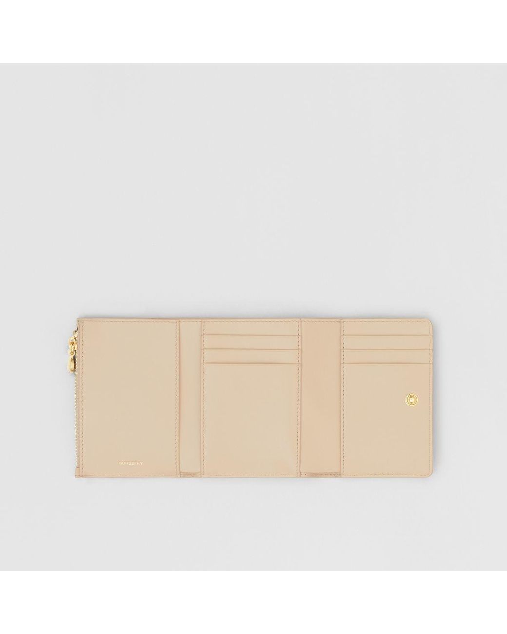 Portefeuilles Tommy Hilfiger Turnlock Cc Holder