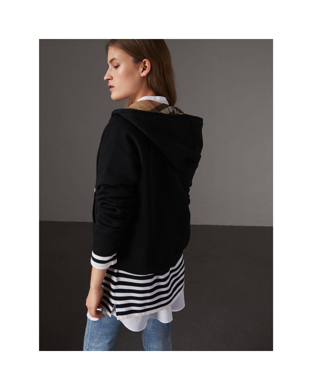 burberry-BLACK-Hooded-Zip-