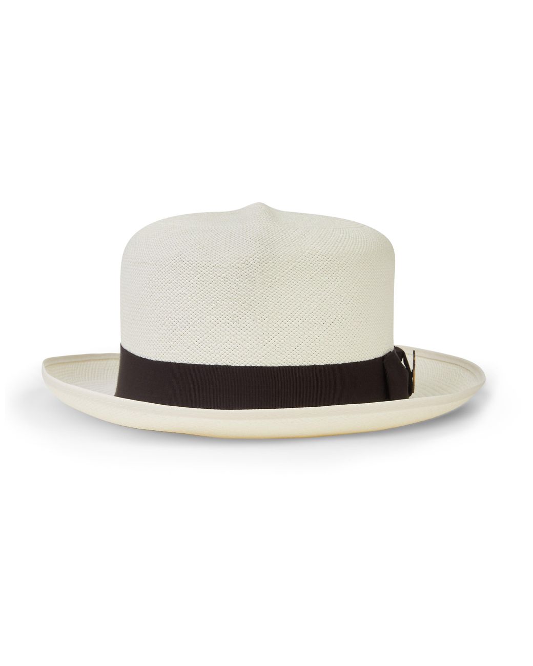 Christys' Classic Preset Panama Hat 