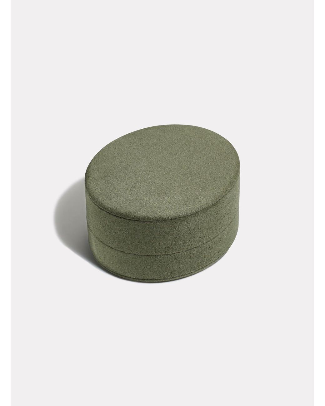 BY PARIAH Green The Assembly No. 03