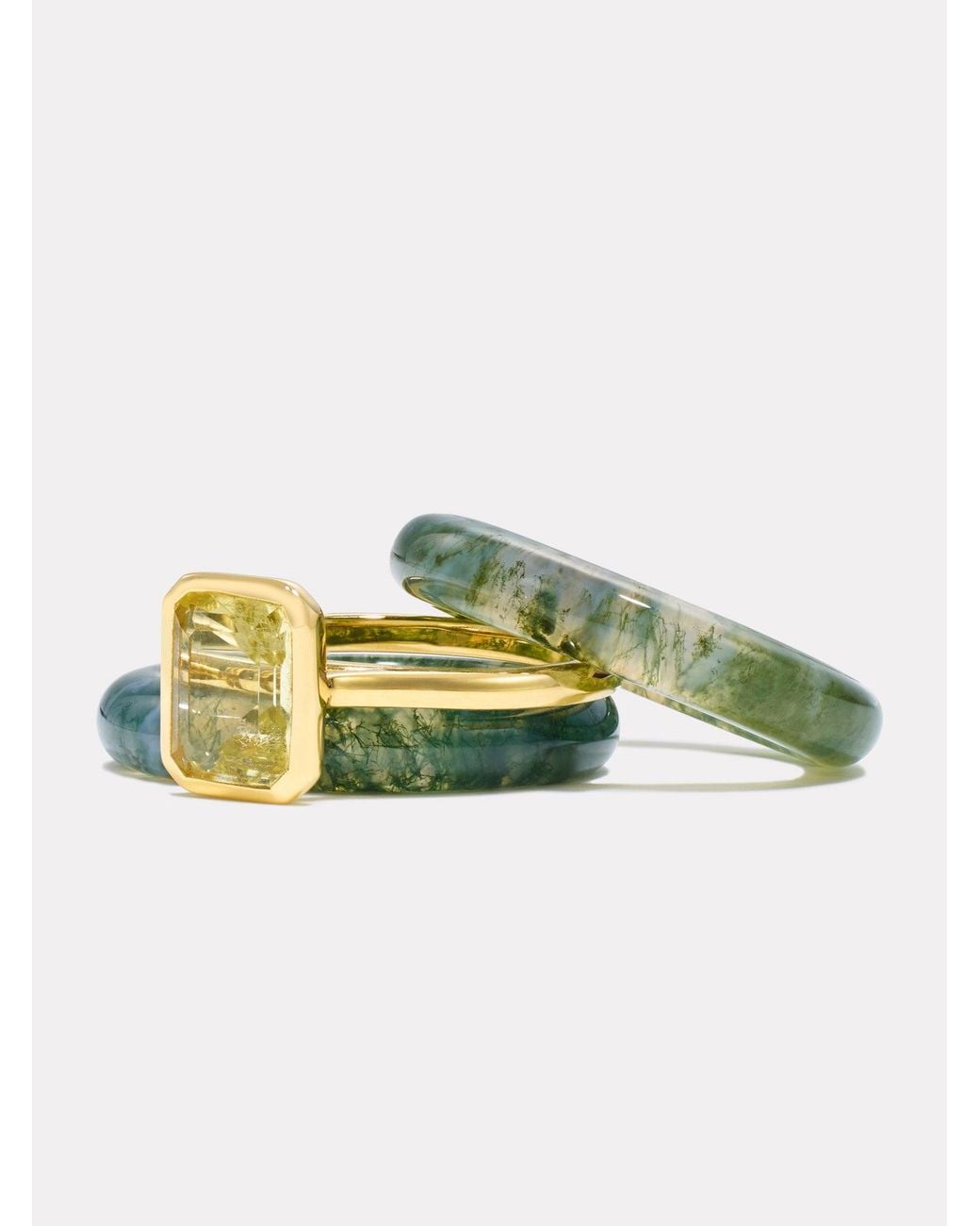 BY PARIAH Green The Assembly No. 03