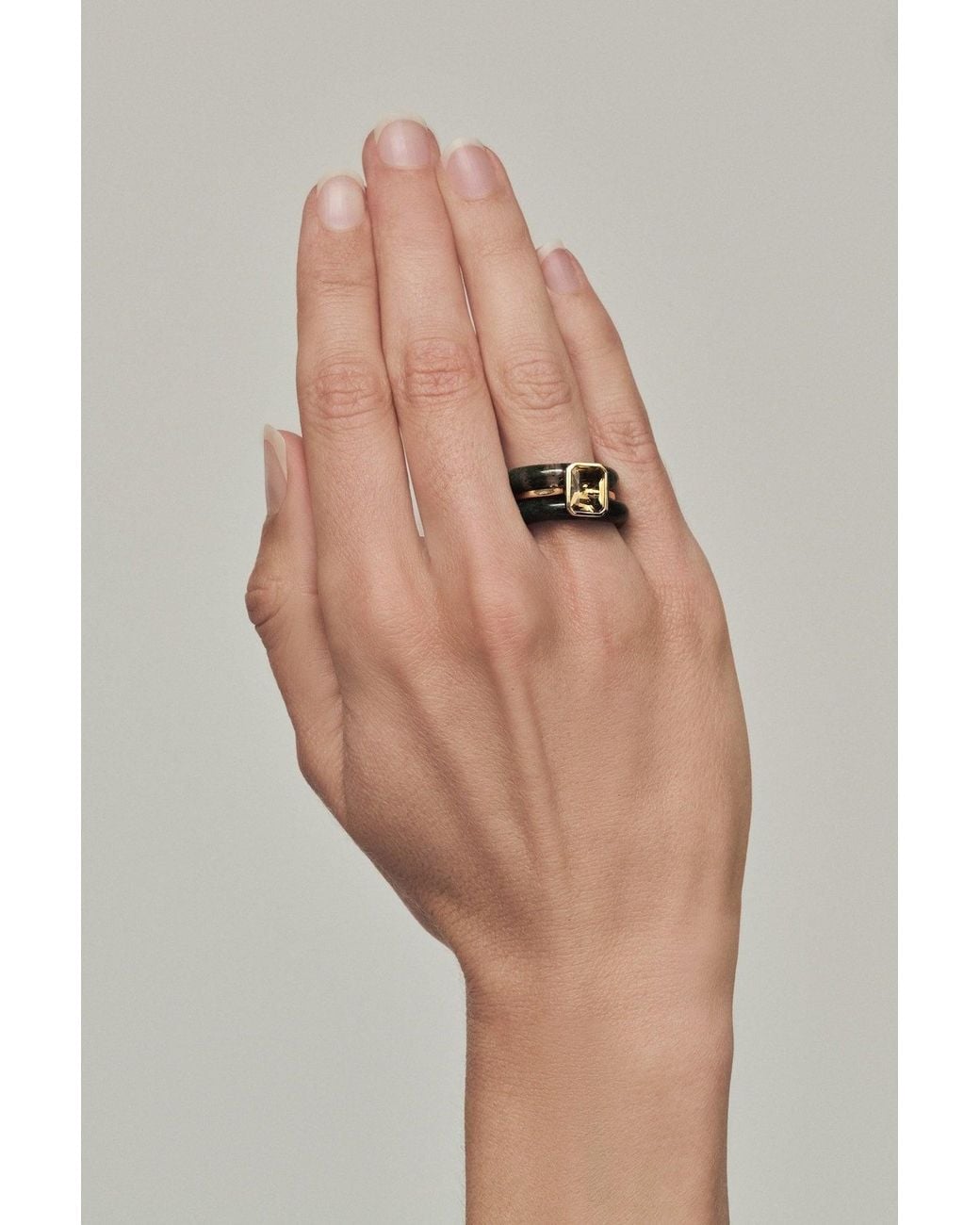 BY PARIAH Green The Assembly No. 03