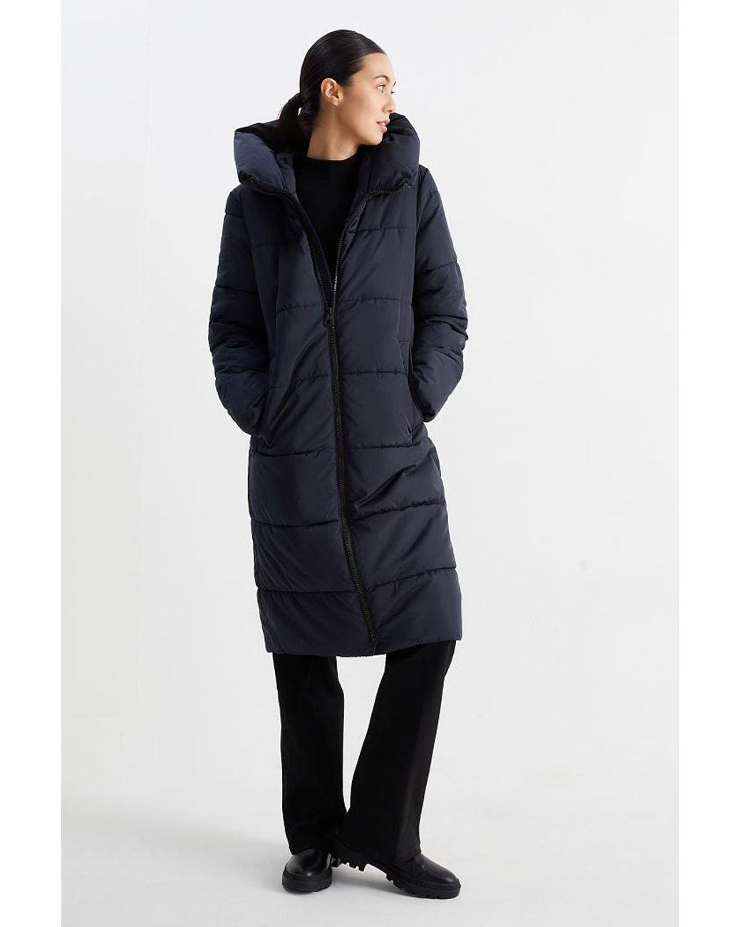 Doudoune chez c&a sales