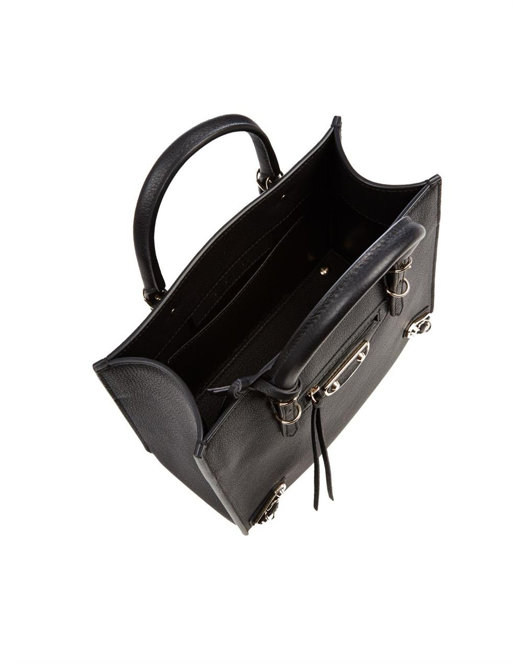 Balenciaga papier crossbody deals