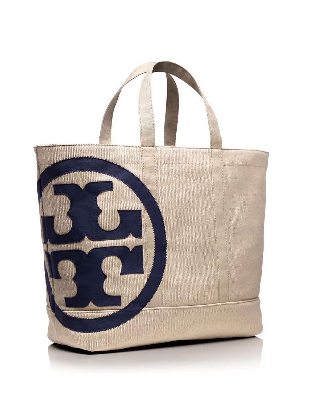 Tory burch beach tote sale